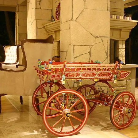 Petunya Boutique İçmeler