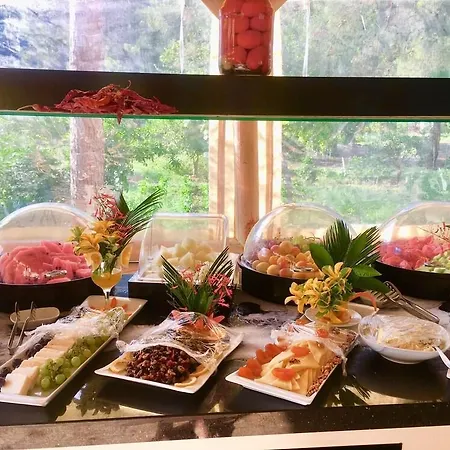 Petunya Boutique 3* İçmeler