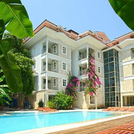 Otel Petunya Boutique 3*