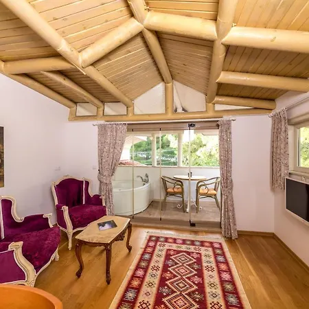 Petunya Boutique 3* İçmeler