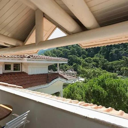 Otel Petunya Boutique