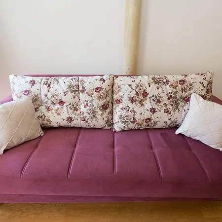 Petunya Boutique Otel