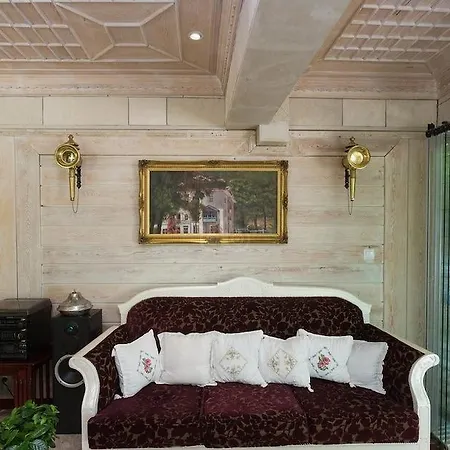 Petunya Boutique Otel 3*