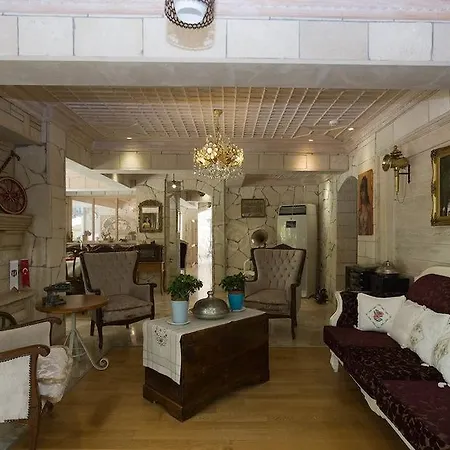 Otel Petunya Boutique 3*