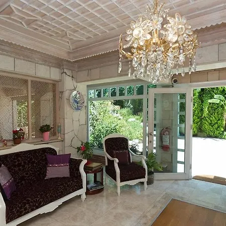 Otel Petunya Boutique