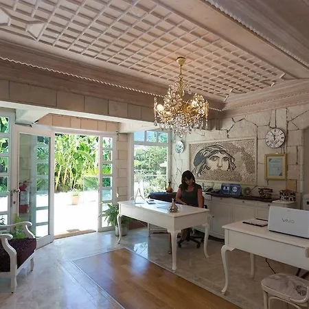 Petunya Boutique Otel
