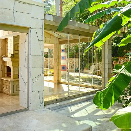 Otel Petunya Boutique 3*