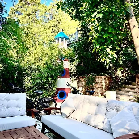 Otel Petunya Boutique