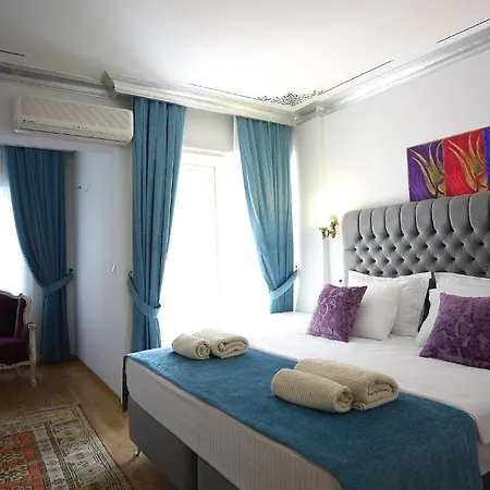 Otel Petunya Boutique