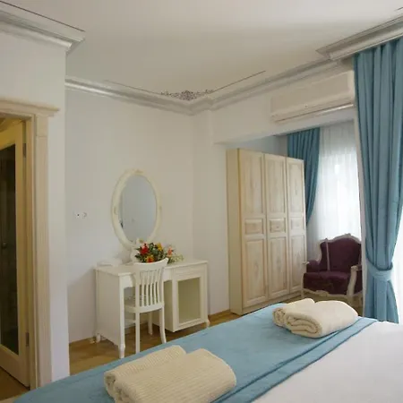 Petunya Boutique 3* İçmeler