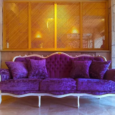 Petunya Boutique Otel