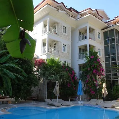 Petunya Boutique Otel