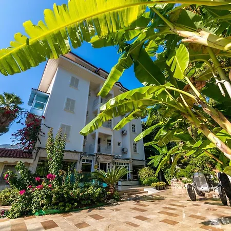 Petunya Boutique Otel