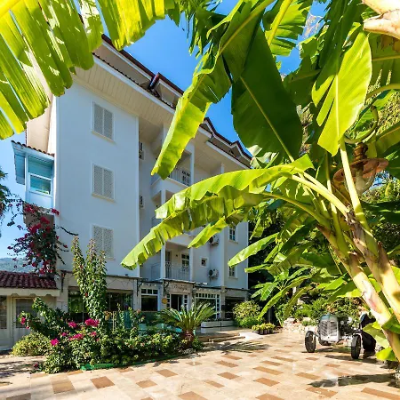 Otel Petunya Boutique 3*