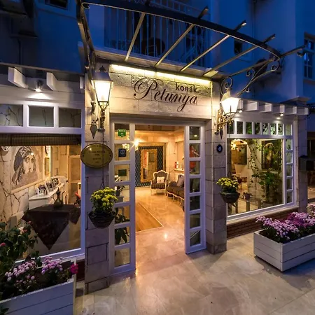 Otel Petunya Boutique 3*