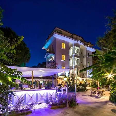Otel Petunya Boutique