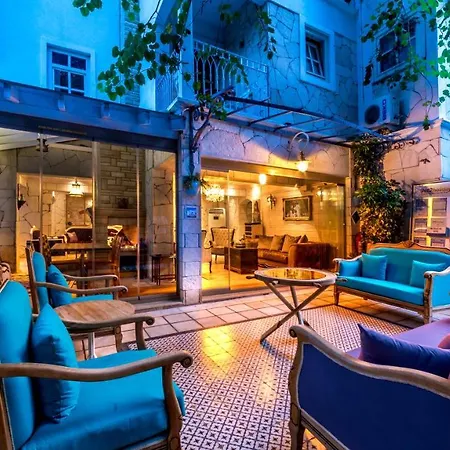 Otel Petunya Boutique 3*