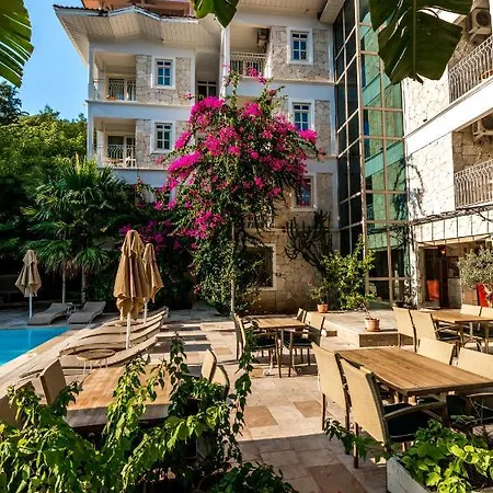 Petunya Boutique Otel