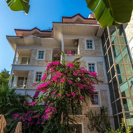 Petunya Boutique Otel 3*