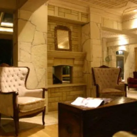 Hotel Petunya Boutique 3*