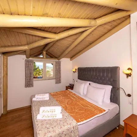 Petunya Boutique İçmeler
