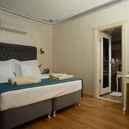 Petunya Boutique 3* İçmeler