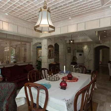 Petunya Boutique Hotel