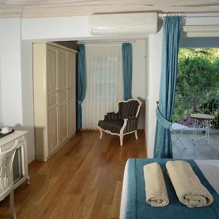 Hotel Petunya Boutique