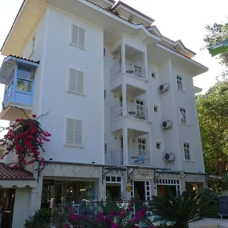 Petunya Boutique Hotel