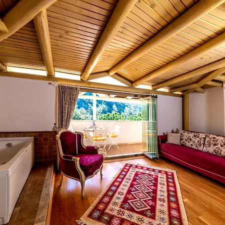 Petunya Boutique Hotel 3*