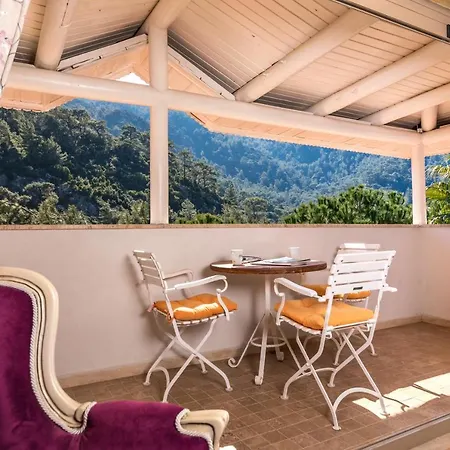 Petunya Boutique Hotel 3*