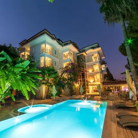 Petunya Boutique Hotel